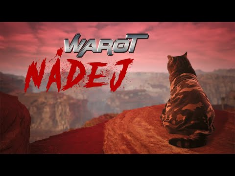 Warot - Warot - Nádej (Official Video)