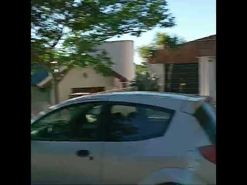 alhamdulillah caminata martes La Falda Córdoba