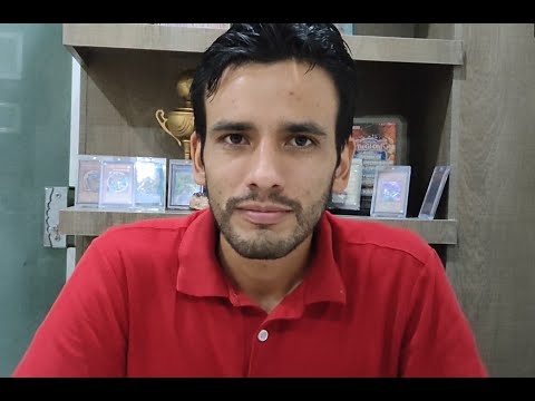 Deck Profile - Top 32 YCS Remote Duel South America - Virtual World - Francisco Castillo - Bolivia