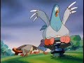 Pigeon Water Expansion