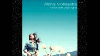 Alanis Morissette - Havoc And Bright Lights