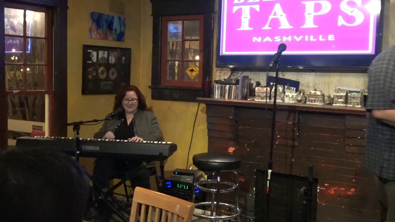 Promotional video thumbnail 1 for Laugh with Maria
