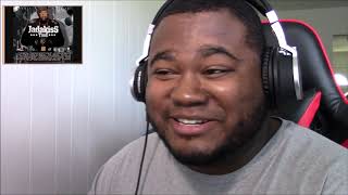 (Reaction) Jadakiss - Checkmate (50 Cent Diss)