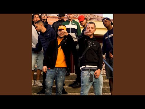 DESGADJA (feat. DIROSER)