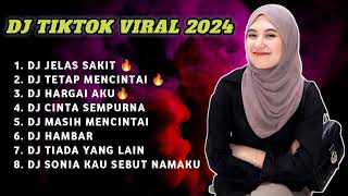 Download lagu DJ JELAS SAKIT REMIX MENGAPA KU TERUS MEMIKIRKANMU FULL BASS TIKTOK VIRAL 2024 mp3