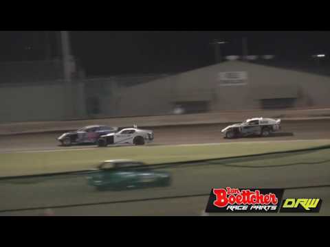 AMCA Nationals - A-Main - Rockhampton Speedway - 16.04.2017