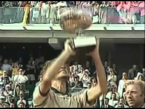 Londrina 1 x 0 CRB - Brasileiro Série B 2004