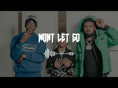 [FREE] Jbee x Sad Drill Type Beat | "Wont Let Go" Sad Sampled Drill