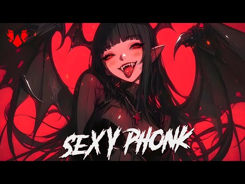 THE BEST PHONK MUSIC 2024 ※ BEST SEXY PHONK/ HOUSE PHONK ※ Фонк 2024