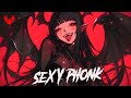THE BEST PHONK MUSIC 2024 BEST SEXY PHONK HOUSE PHONK Фонк 2024