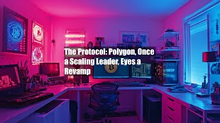The Protocol: Polygon, Once a Scaling Leader, Eyes a Revamp