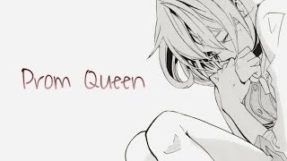 Prom Queen Molly Kate Kestner - nightcore prom queen