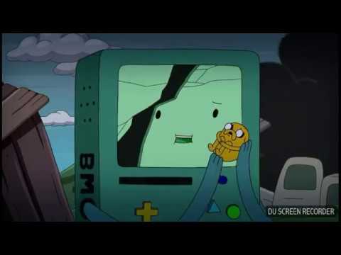 VAI ACONTECER | hora de aventura (música)