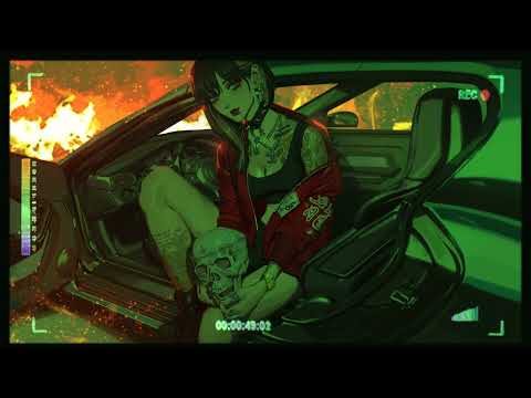 Maniac (Tony Vida & Max Kilian Cover)