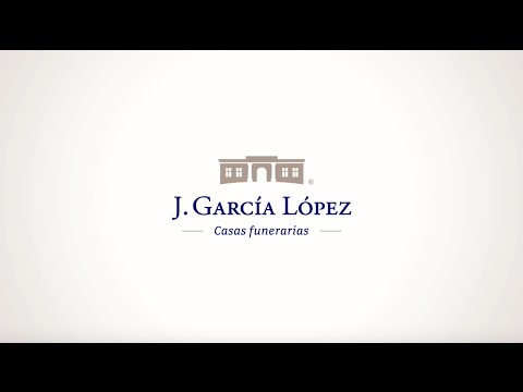 J. García López, Casas Funerarias