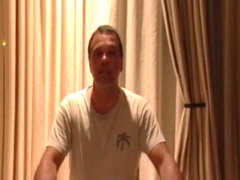 Mensagem espiritual de Surf Guru