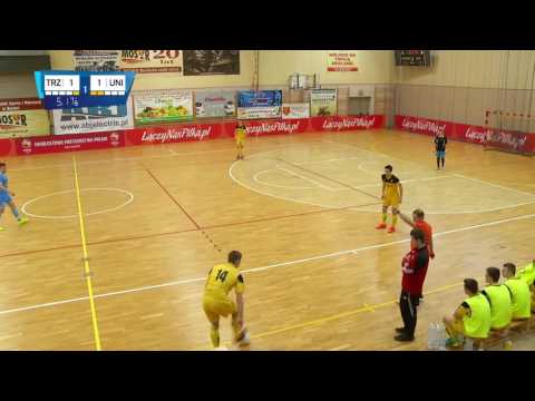 MMP U18 w Futsalu - faza pucharowa