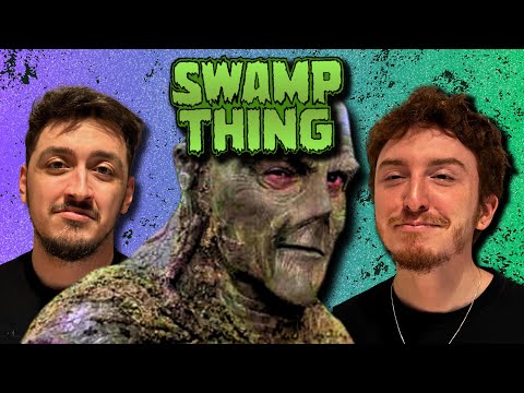 Is THIS The Worst Superhero Movie Ever Made?