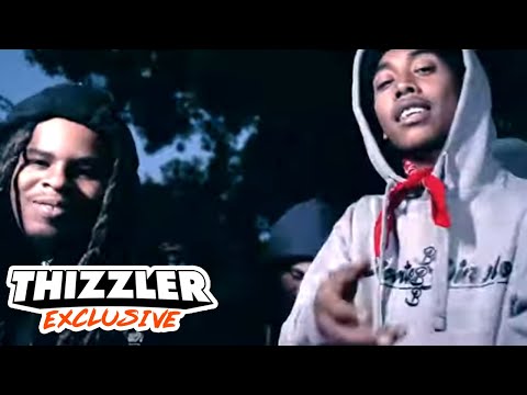 Javn2900 x TFE Khief - Takin Over (Exclusive Music Video) II Dir. Full Nelson