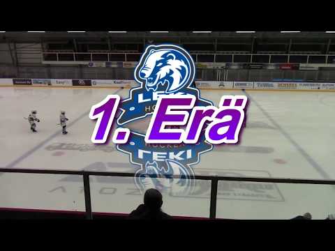 02 - LeKi S vs. Pelicans Turkoosi 2