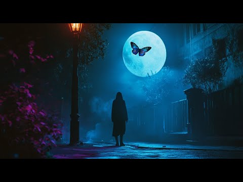 Nachtschwärmer - AI Darkwave