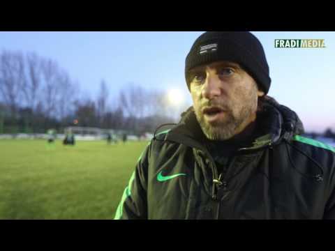 FM | FTC-BKV Előre 5-0 - Értékelés és gólok | 2017. 01. 18.
