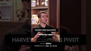 Harvey's Gabe Pereyra on building two companies at once to survive the AI transition