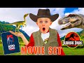 See The Most Epic Movie Sets Of All Time In Hawaii Kade Skye