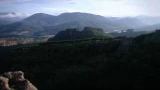 EDEN 2008 - Belogradchik (Bulgaria)