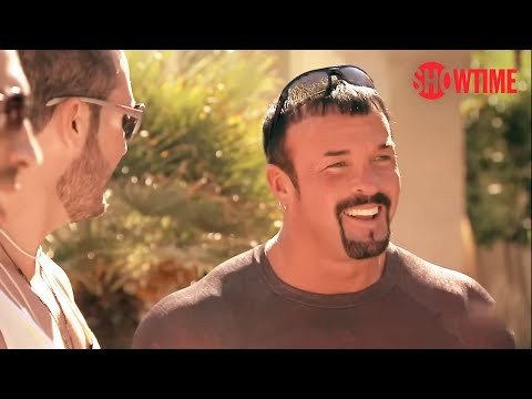 Gigolos Season 5: Episode 6 Clip - Buff Bagwell | SHOWTIME