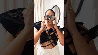 Finding My Renaissance Tour Outfit (Part 1)