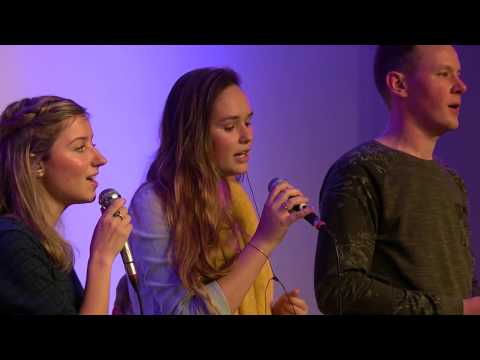 Vol ontzag | Christian Verwoerd