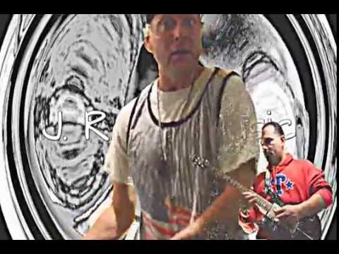 j roley- spotlight feat kev d - luis morales