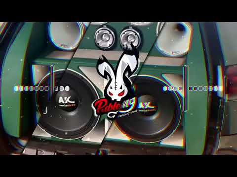 MÚSICA PARA RACHA DE SOM 2024 / TESTE SUAS CORNETAS 2024 - DJPABLO MG