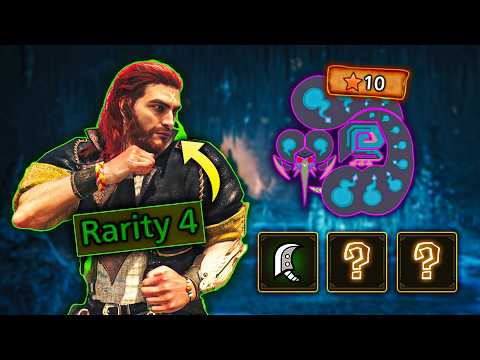 How Strong is a META Low Rank Set in Wilds?