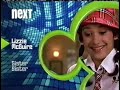 Disney Channel Next Bumper Lizzie McGuire To Sister Sister FULL Version July 22 2005