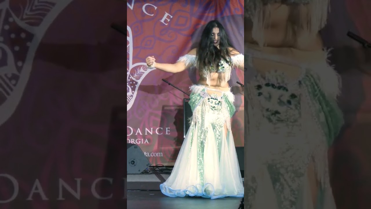 Promotional video thumbnail 1 for Shimmy of Noor