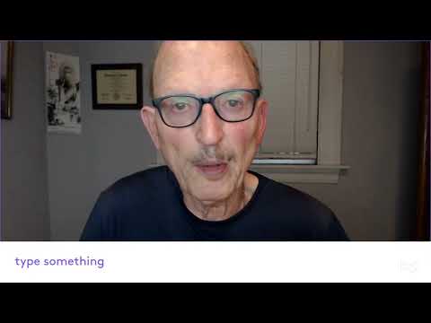 One Reason We're Doomed