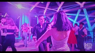 Download lagu Lucy & Alexito - Vienna Bachata Bash 2022 (Song: Amor sin condicion - @MRDONBACHATA @DJSoltrix) mp3