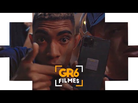 MC Theuzyn e DJ Piu - iPhone 11 (GR6 Explode)