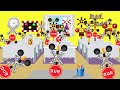 Welcome Railroad Crossing School 19 FumikiriTrainTroll