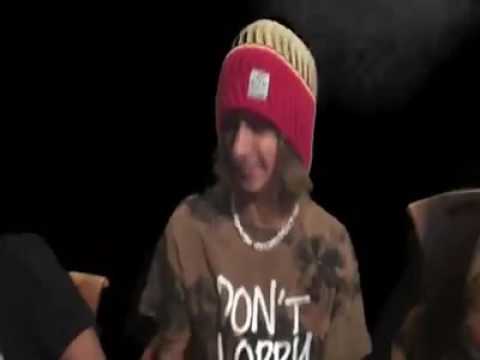 Natty Wize- Kin time