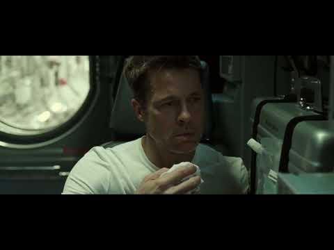 Ad Astra - Journey to Neptune