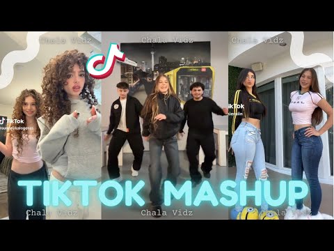 TIKTOK MASHUP 2025 Dance Compilation | Trending #tiktok #dance