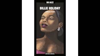 Billie Holiday - Can&#39;t Help Lovin Dat Man (feat. Teddy Wilson and His Orchestra)