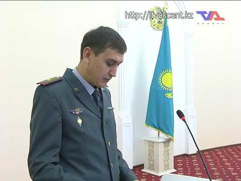 “Официальная хроника” от 22 октября 2018г.