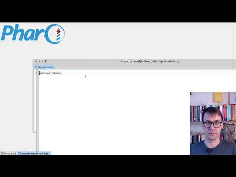 Live #25: Visualizing the Nix store with Pharo