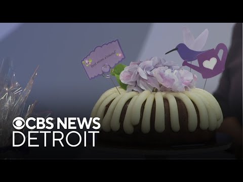 Nothing Bundt Cakes expanding in Metro Detroit