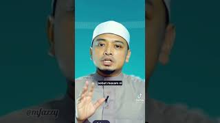 Download lagu Zikir yang menghapuskan dosa walaupun sebanyak buih di lautan | ustaz wadi anuar mp3