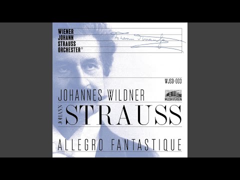 Jubelwalzer, OP. 296 (Live)
